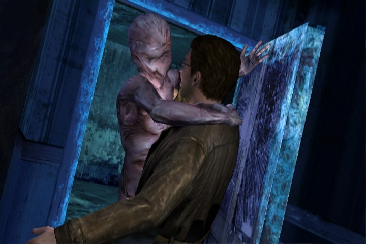Silent Hill: Shattered Memories - Imagen 25